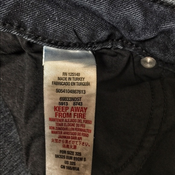 Topman Jeans - Picture 4 of 4